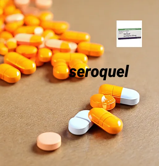 Seroquel bago precio